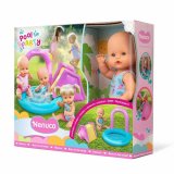 Baby Dukke Nenuco Pool Party 35 cm #1