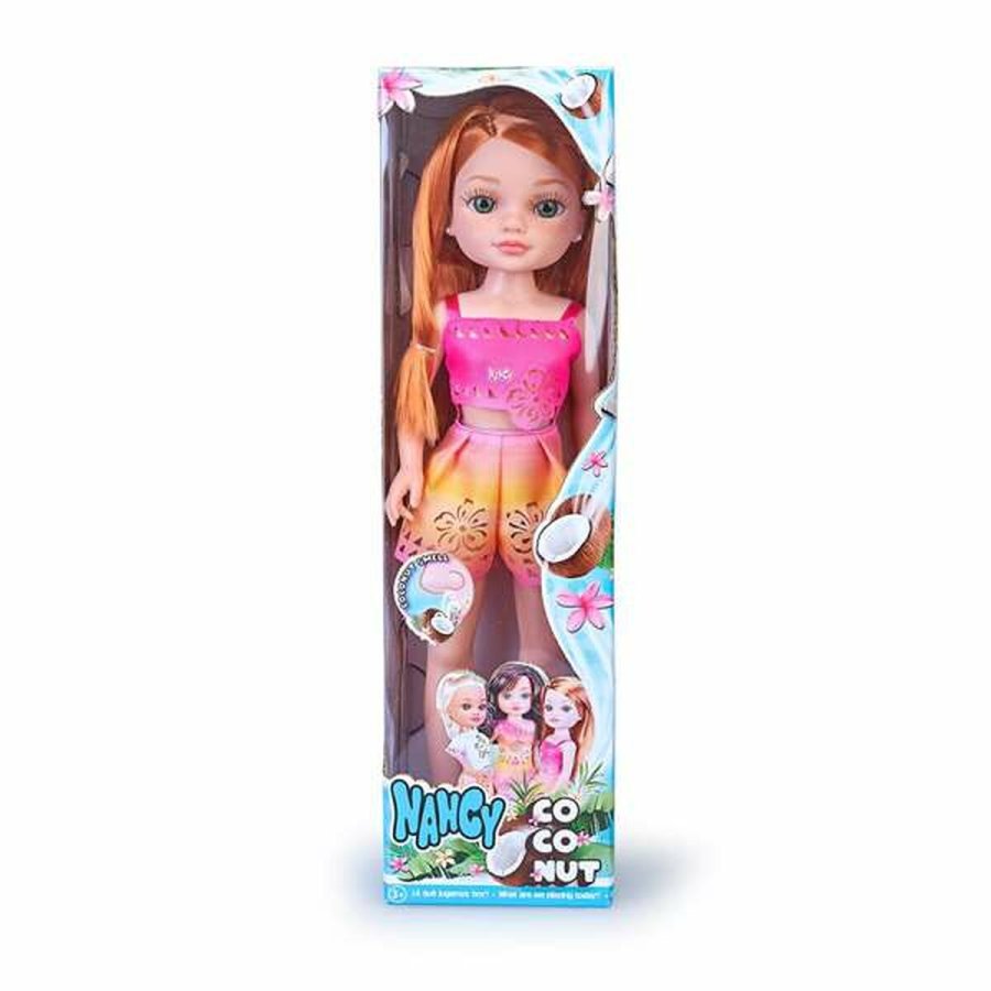 Baby dukke Famosa 42 cm #3