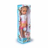 Baby dukke Famosa 42 cm #4