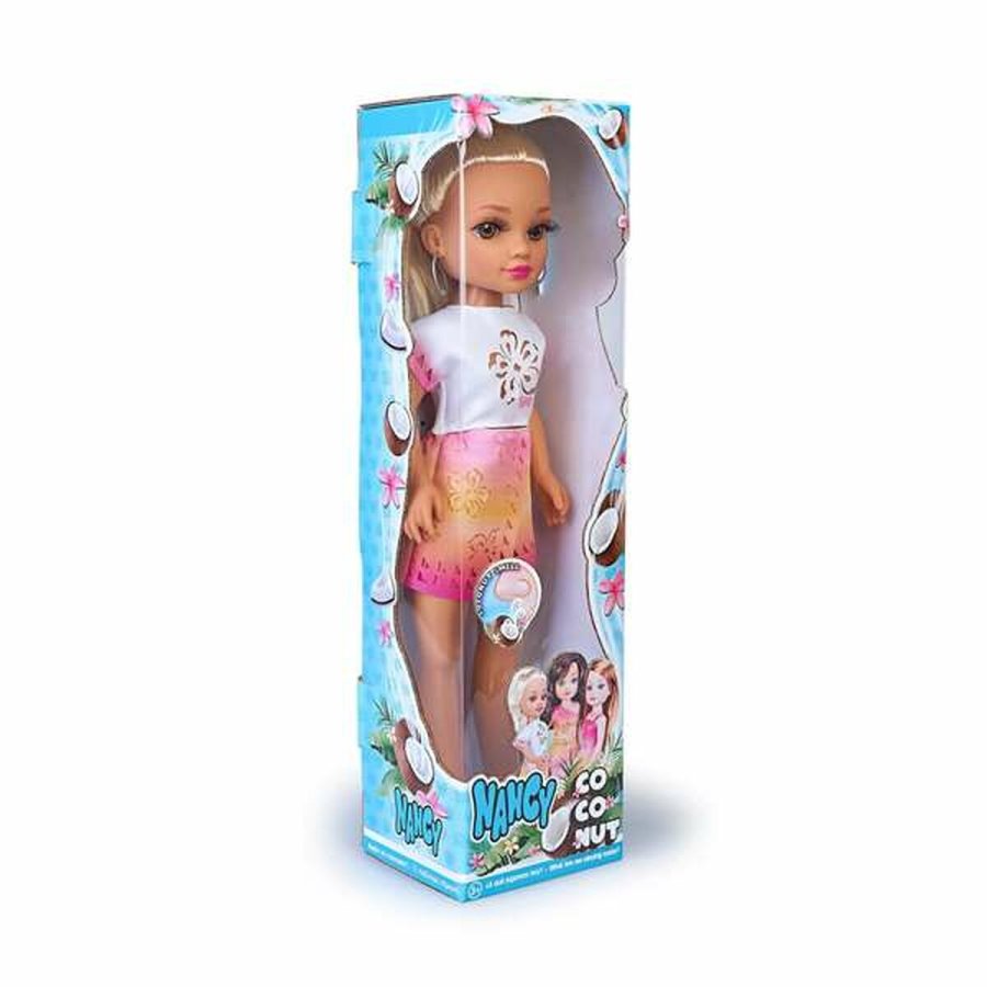 Baby dukke Famosa 42 cm #4