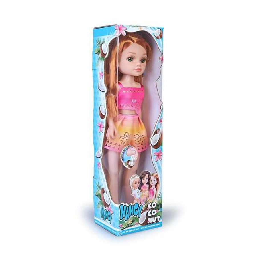 Baby dukke Famosa 42 cm #5