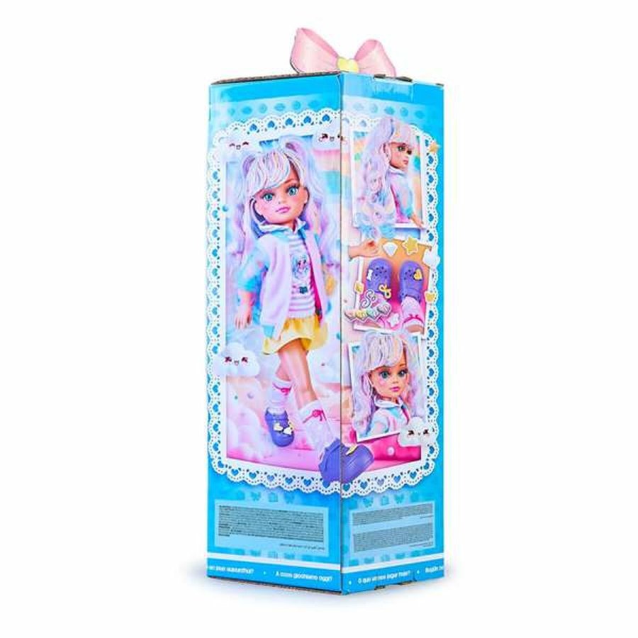 Dukke Nancy 42 cm #2