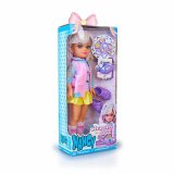 Dukke Nancy 42 cm #5