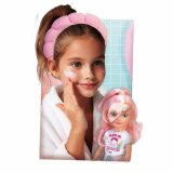 Dukke Nancy  Glow Up Beauty 42 cm #2