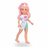 Dukke Nancy  Glow Up Beauty 42 cm #4