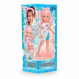 Dukke Nancy  Glow Up Beauty 42 cm #5