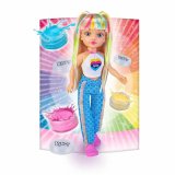 Dukke Nancy 43 cm #3