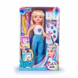 Dukke Nancy 43 cm #4