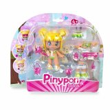 Baby dukke Famosa #1