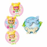 Baby dukke Famosa #2