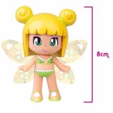 Baby dukke Famosa #5