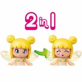 Baby dukke Famosa #6