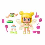 Baby dukke Famosa #7