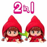 Baby dukke Famosa #4