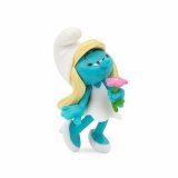 Baby dukke Famosa 7,5 cm #1