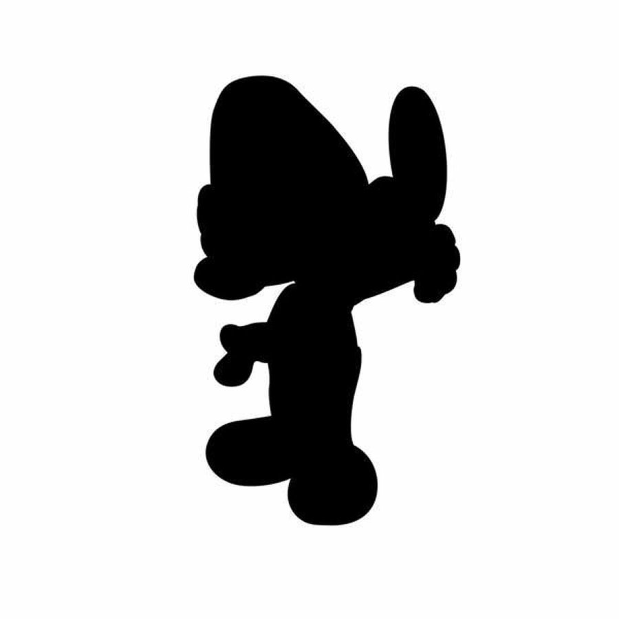 Baby dukke Famosa 7,5 cm #2