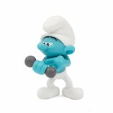 Baby dukke Famosa 7,5 cm #4