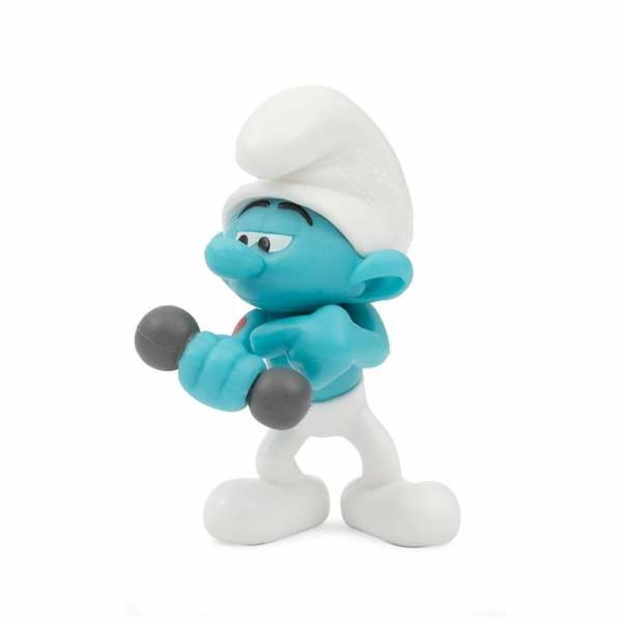 Baby dukke Famosa 7,5 cm #4