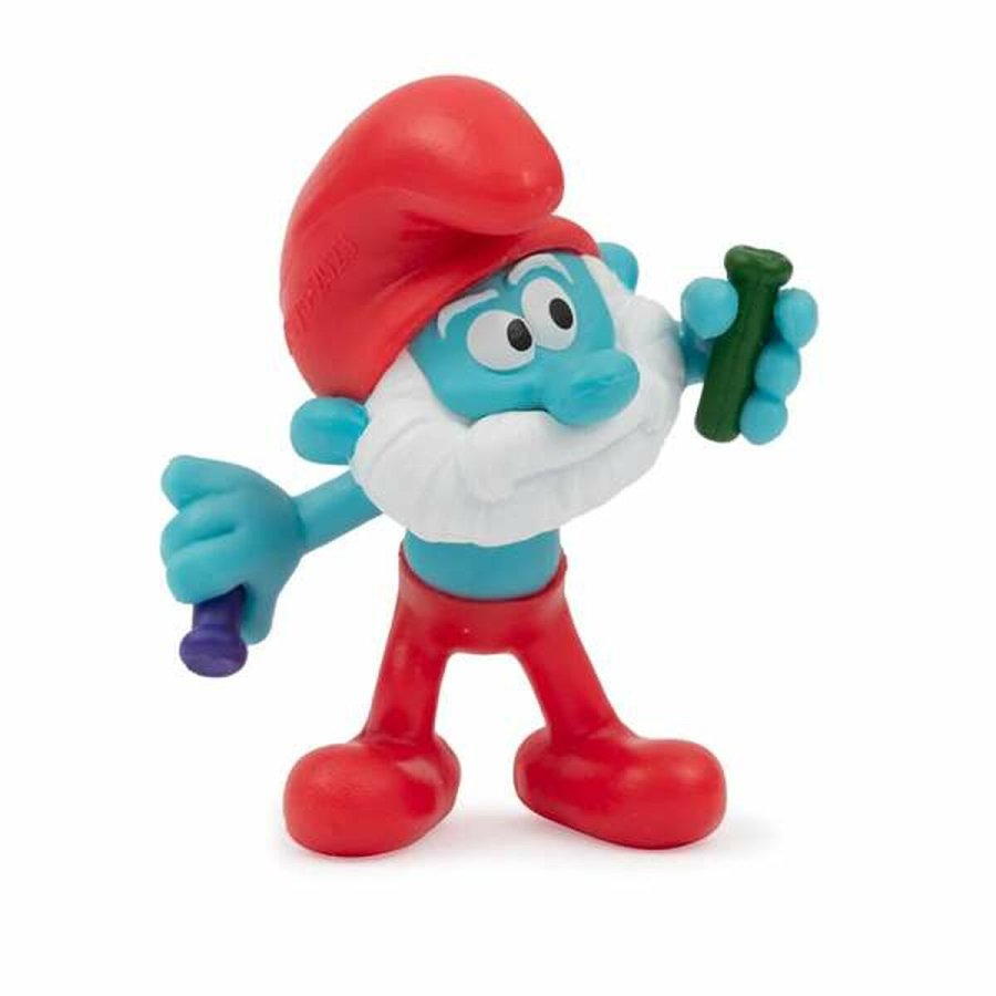 Baby dukke Famosa 7,5 cm #5