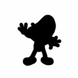 Baby dukke Famosa 7,5 cm #6