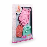 Dukketj Nenuco 42 cm #2