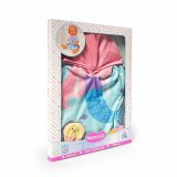 Dukketj Nenuco 42 cm #4