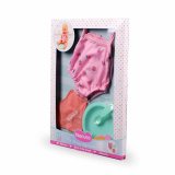 Dukketj Nenuco 42 cm #5