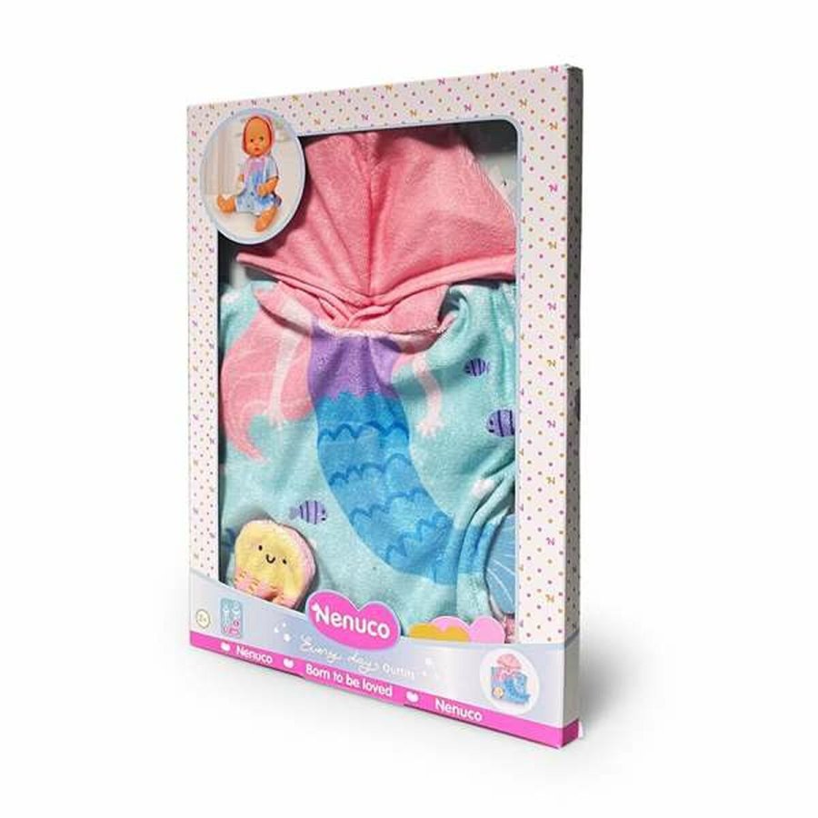 Dukketj Nenuco 42 cm #6