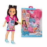 Baby dukke Famosa #7