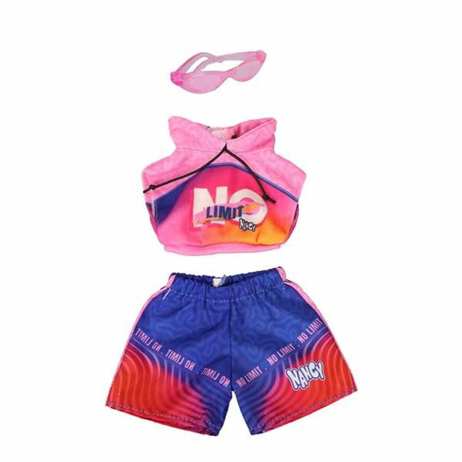 Dukketj Famosa Nancy #3