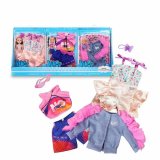 Dukketj Famosa Nancy #1