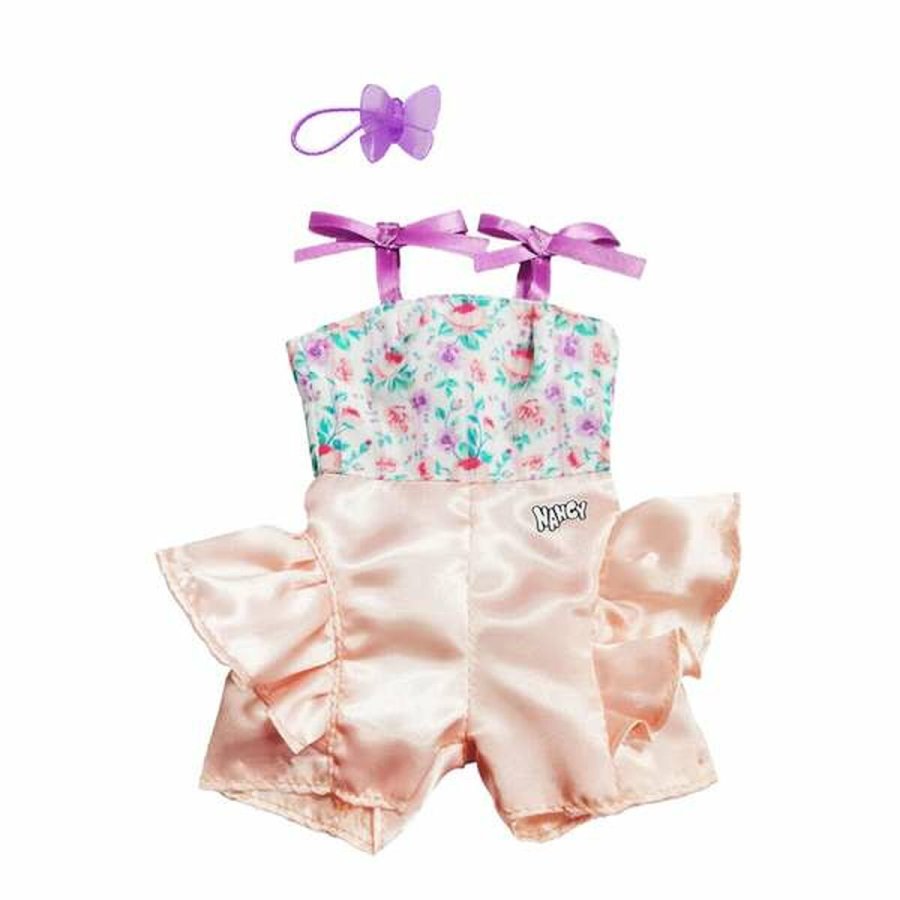 Dukketj Famosa Nancy #4