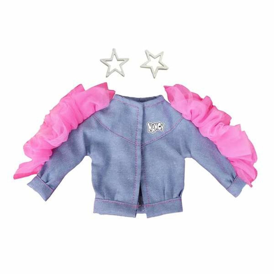 Dukketj Famosa Nancy #5