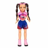 Dukketj Famosa Nancy #6