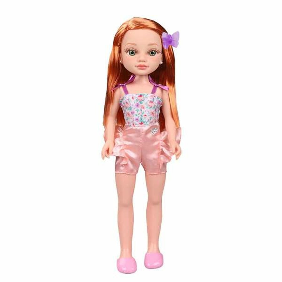 Dukketj Famosa Nancy #7