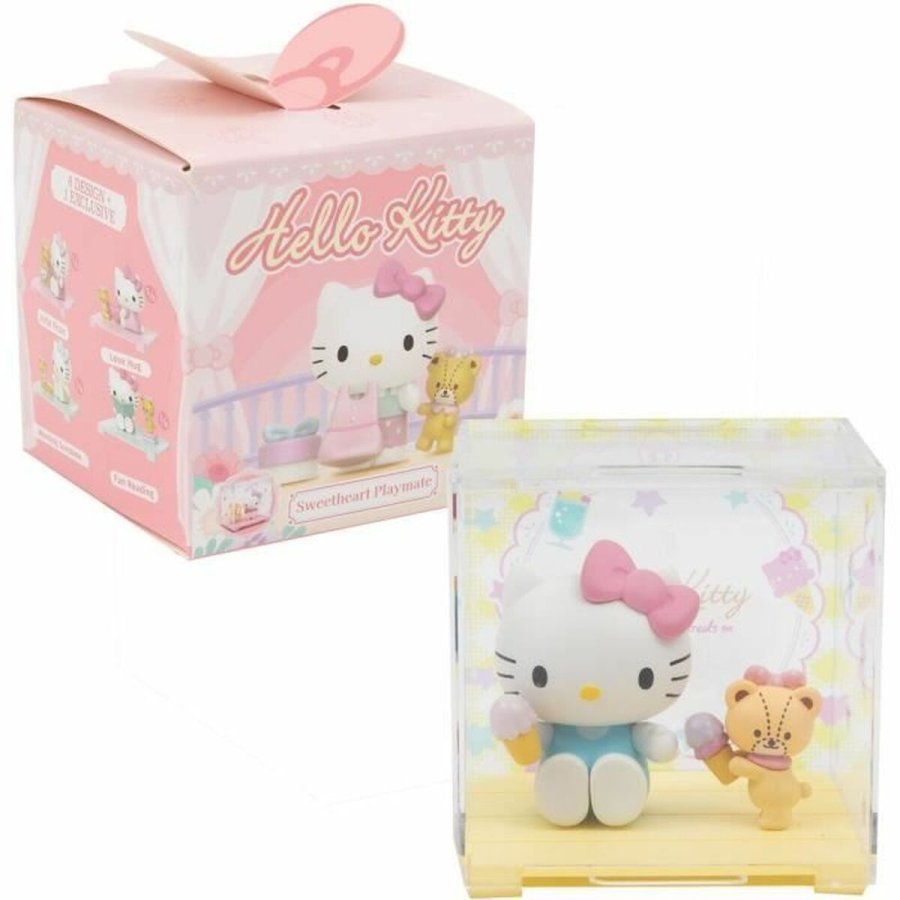 Action Figurer Hello Kitty 38 #2