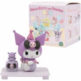 Action Figurer Hello Kitty 36 #1