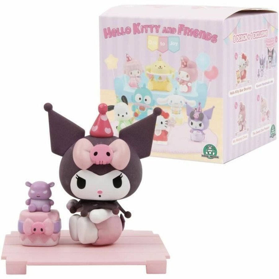 Action Figurer Hello Kitty 36 #2