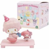 Action Figurer Hello Kitty 36 #3