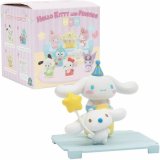 Action Figurer Hello Kitty 36 #6