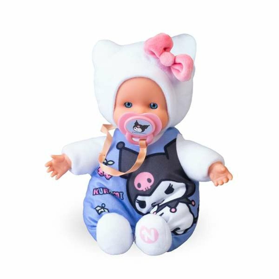 Baby dukke Nenuco Hello Kitty 15 cm #2