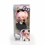 Dukke Hello Kitty 19,5 cm #5