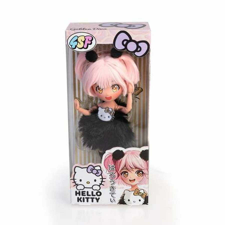 Dukke Hello Kitty 19,5 cm #5