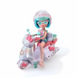 Dukke Hello Kitty 19,5 cm #4