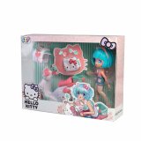 Dukke Hello Kitty 19,5 cm #5