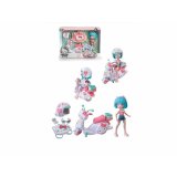 Dukke Hello Kitty 19,5 cm #6