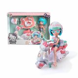 Dukke Hello Kitty 19,5 cm #7