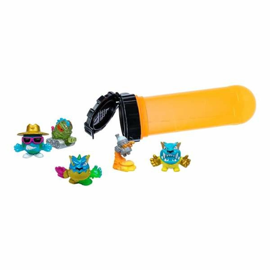 Baby dukke Famosa #3