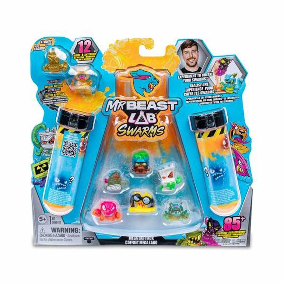 Baby dukke Famosa #1