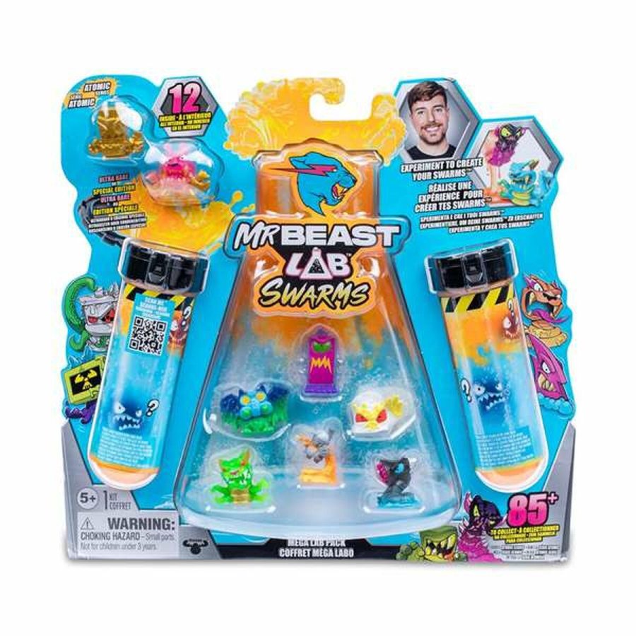 Baby dukke Famosa #6